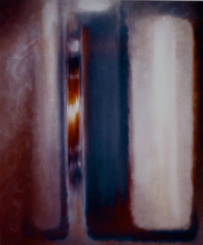 Blick, 2007 von Lee Campbell